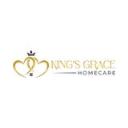 King’s Grace Homecare logo