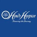 Hinds Hospice logo
