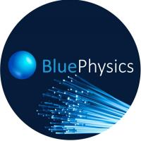 Blue Physics image 1