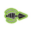 Mortar City Masonry logo