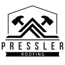 Pressler Roofing logo