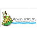 The Lake Doctors, Inc. logo