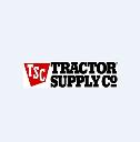 Tractor Supply Co logo