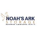 Noah's Ark Storage @ Super Service logo