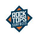Rock Tops Surfaces-Park City Countertop logo