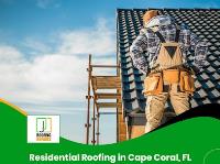 J. Jimenez Roofing Repairs LLC image 1