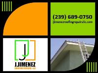 J. Jimenez Roofing Repairs LLC image 2