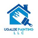 Ugalde Painting llc logo