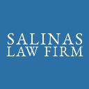 Salinas Law Firm - Immigration Lawyer in Houston logo