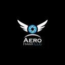 Aero Hawk Drone logo