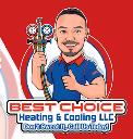 Best Choice Heating & Cooling LLC logo
