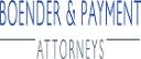 Boender & Payment Attorneys logo