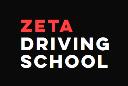 Zeta Commercial Driving School, Inc. logo