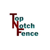 Top Notch Fence image 1