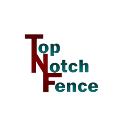 Top Notch Fence logo