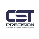 CST Precision, Inc. logo