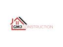 GMJ Construction logo
