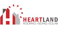 Heartland Roofing, Siding and Windows image 1