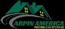 Arpin America Moving and Storage logo