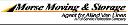 Morse Moving & Storage logo