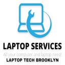 Laptop Tech Brooklyn logo