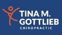 Tina M Gottlieb Chiropractic logo
