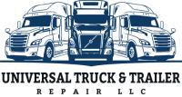 UNIVERSAL TRUCK & TRAILER REPAIR image 3