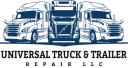 UNIVERSAL TRUCK & TRAILER REPAIR logo