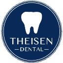 Theisen Dental logo