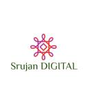 Srujan Digital logo