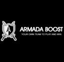Armada Boost logo