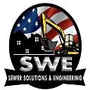 SWE Sewer Solutions And Engineering logo