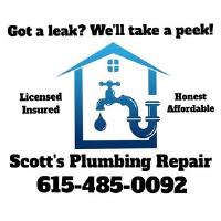 Scott's Plumbing Repair image 1