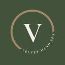 Velvet Head Spa logo
