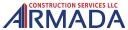 Armada Construction Services LLC logo