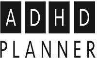 ADHD Planner image 1