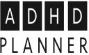 ADHD Planner logo