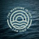 The Maritime Injury Law Firm logo