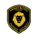 Armstrong Guard Services logo