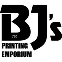 BJ's Printing Emporium image 1
