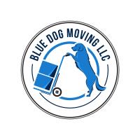Blue Dog Moving image 1
