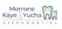 Morrone, Kaye & Yucha Orthodontics logo