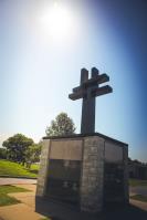 Ste Philippine Cemetery & Mausoleum image 1