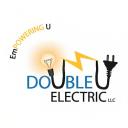 Double U Electric LLC logo