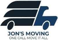 Jon's Moving Service image 1