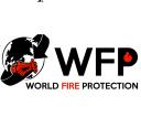 World Fire Protection logo