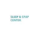 Sleep & CPAP Center logo