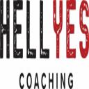 Hell Yes Coaching logo