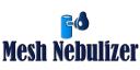 Mesh Nebulizer logo