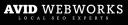 Avid WebWorks, LLC logo